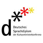 Předání diplomů DSD I úspěšným absolventkám a absolventům zkoušky