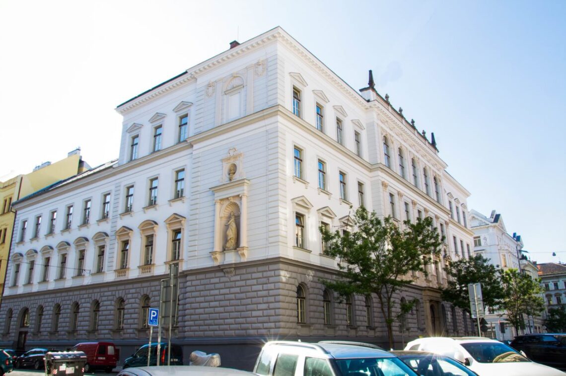 Geografie žije! … i na Doppleru