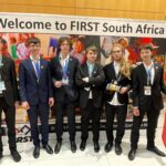 Skrat – cesta do Afriky tam a zase zpátky