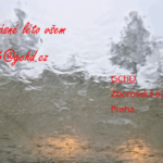 Pošlete pohled z prázdnin