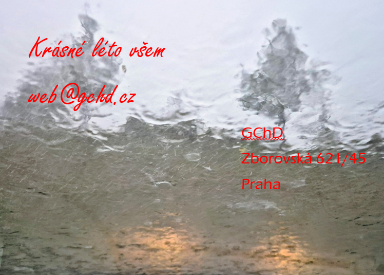 Pošlete pohled z prázdnin