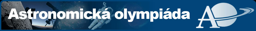 Astronomická olympiáda