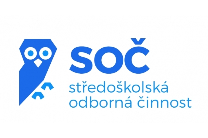 Krajské kolo SOČ