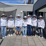 Bee Connected - Jazykový výměnný pobyt Elsenfeld
