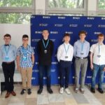 Celostátní kolo Ekonomické olympiády – VÍTĚZSTVÍ