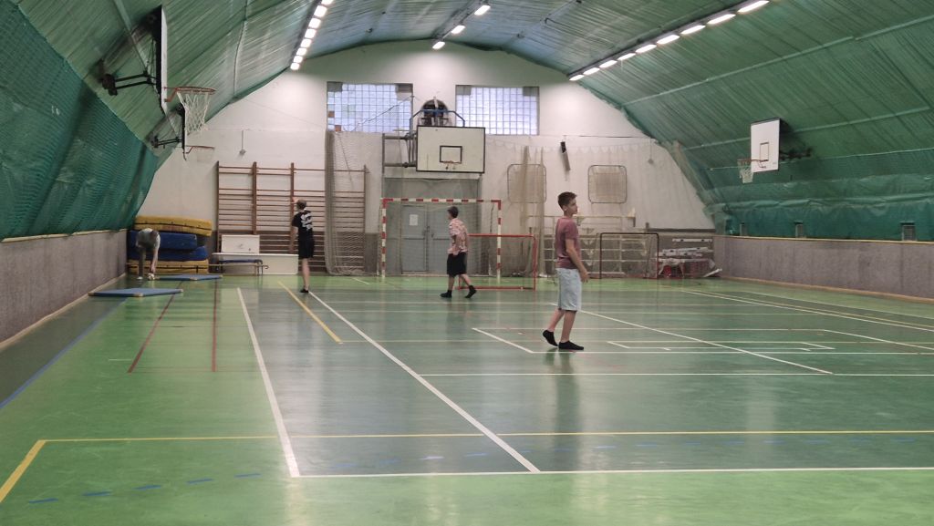 MČR v šachu školních družstev