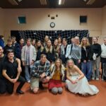 Deutsch mal anders: H.Ch. Andersen na scéně!