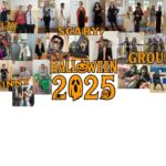 GCHD Halloween Costume Contest