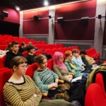 Prezentace komiksu „Sophie Scholl“