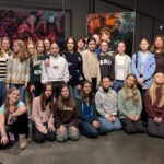 Museum Kampa: výstava malířů Josefa Bolfa a Josefa Váchala – Budoucí minulost 