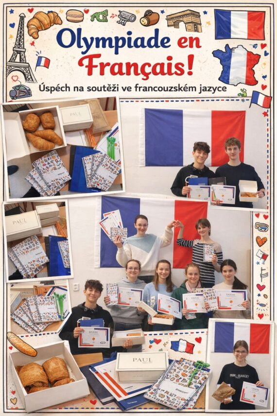 Letošní francouzská olympiáda předčila očekávání