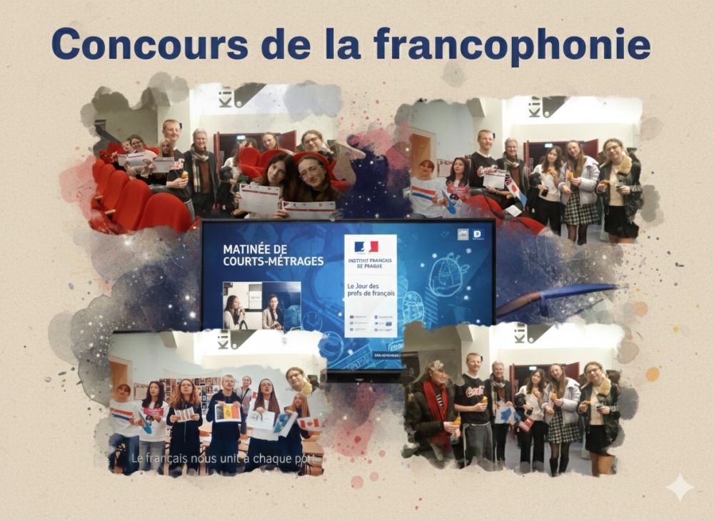 Z lavic rovnou na stříbrné plátno