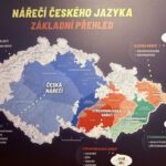 Naše nářečí v ohrožení!