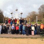 Za francouzštinou do Beneluxu: Naše školní výprava