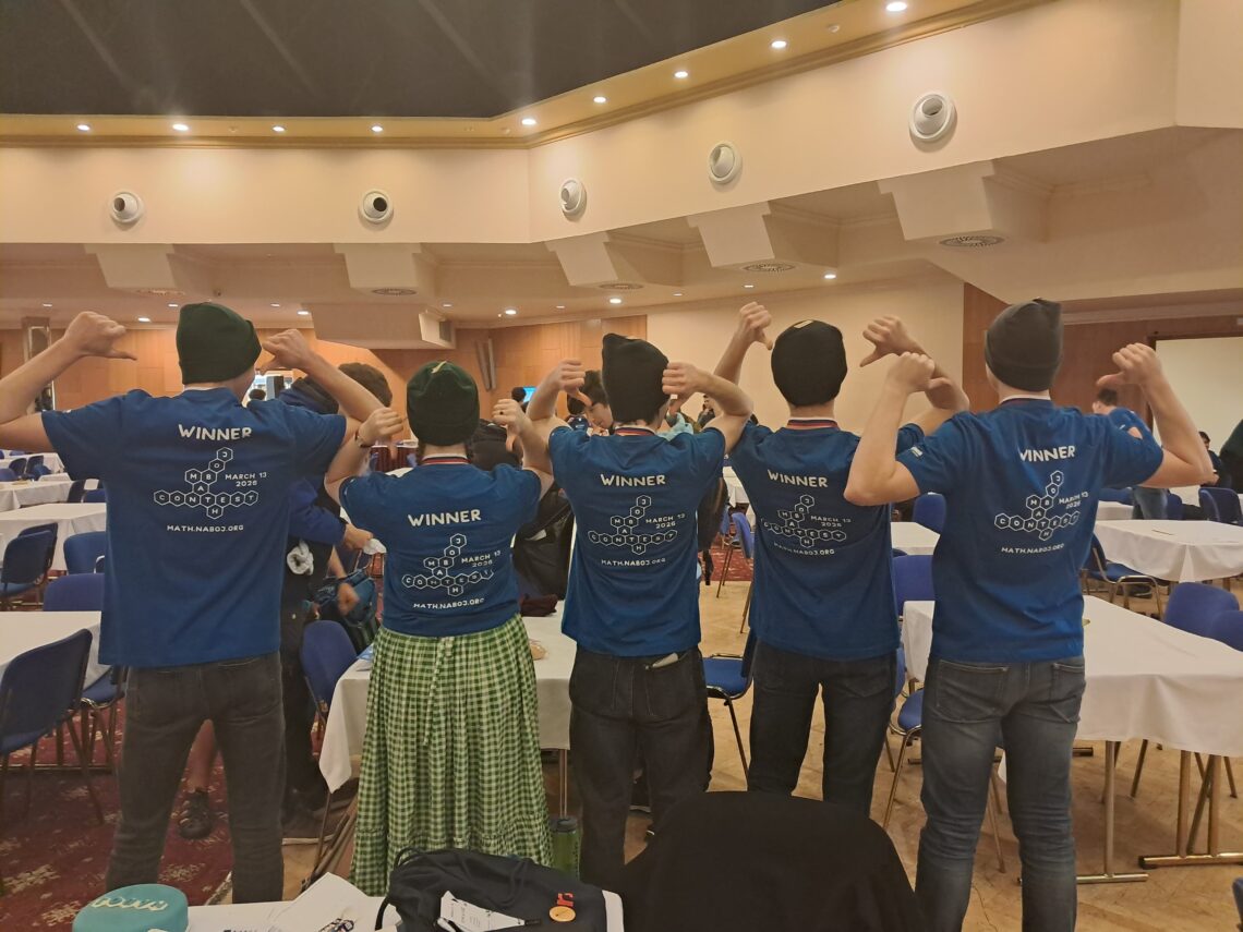 Šťastný pátek 13. března