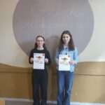 Deutscholympiade – Doppler se opět může pochlubit..