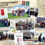 Návštěva v Lycée français de Prague: Inspirace a nová přátelství