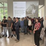 Milena Jesenská ve spárech umělé inteligence