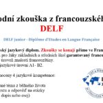 Mezinárodní zkouška DELF