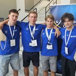 Mezinárodní kolo Ekonomické olympiády